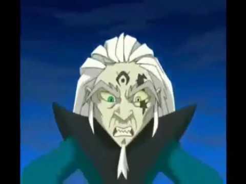 جاكي شان الموسم 3 الحلقة 13 القسم الرابع 