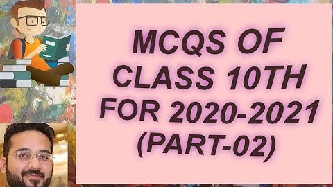 MCQs of class 10th(Part-2)#LATEST MATHEMATICS MCQ#LIKE IT#SHARE IT#SUBSCRIBE IT#2020-2021
