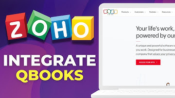 How to Migrate From QuickBooks to Zoho Books Full 2025 Guide