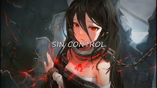 Ghost & MADREX - No Control (ft. DAINA) [Sub español] (Lyrics)