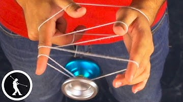 The Pandora YoYo Trick - Paul Kerbel Tutorial