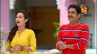 Taarak Mehta ka ooltah chashma episode 3009