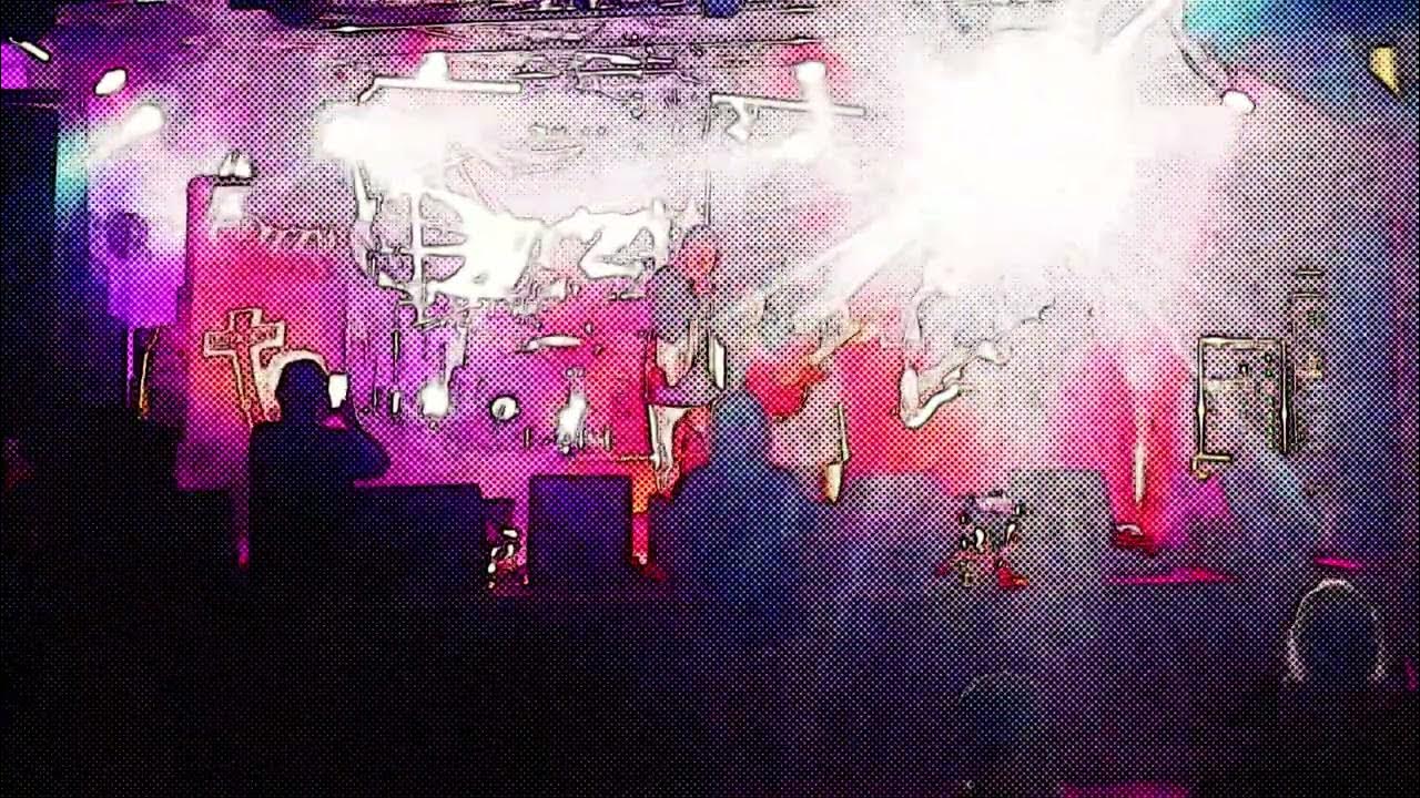 ozzy experience