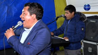 Ministerio Emanuel Dios Con Nosotros Caminito - Huayno Cristiano En Vivo Chanta