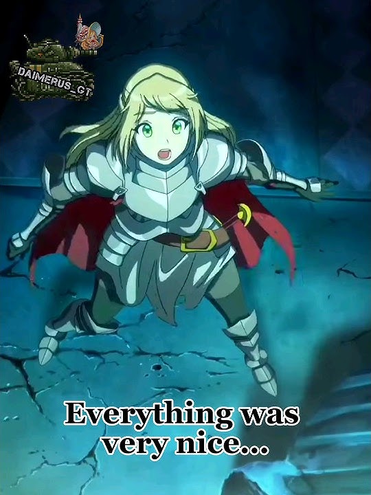 Nothing is what it seems [Guardian Tales]