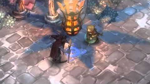 Tree of Savior: Kĩ năng của Rogue - Spoliation