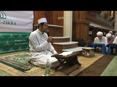 🔴live-📖-fiqh-shalat-::-shalat-khouf-🗣ustadz-m.amri-azmath-khan-📌#masjid-az-zikra-(30/11)