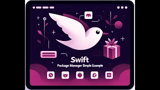 Swift Package Manager Simple Example