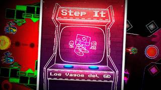 Step It - Full Layout (GDGT FFA - qualifiers )
