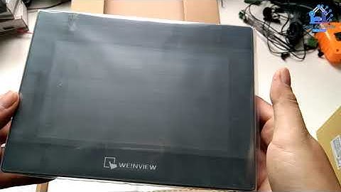 MT6071iP Weinview Review