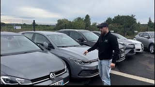 ? ACHAT VENTE AUTOMOBILE ? UN CLIENT M’ACCUSE DE VICE CACHÉ , SUITE À LA VENTE D’UNE BMW ???