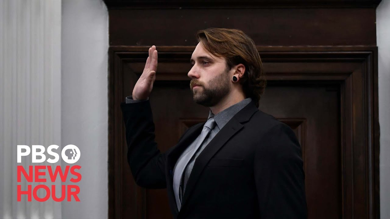 WATCH: ‘The defendant wasn’t accepting my surrender,’ Survivor describes encounter with Rittenhouse
