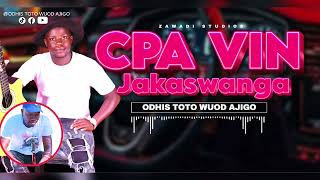 Download Lagu CPA Vin Jakaswanga {Odhis Toto}Zawadi Studio's MP3 Download Lagu CPA Vin Jakaswanga {Odhis Toto}Zawadi Studio's MP3