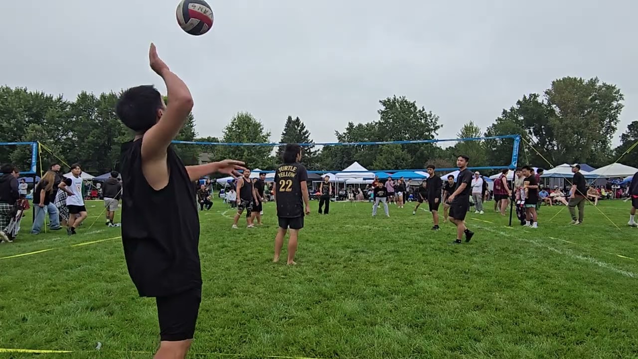 2025 LD TakeOver vs Street Runners  set 2