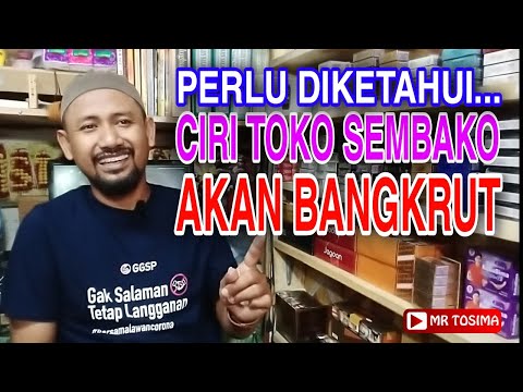 Video: Apakah toko kelontong menjual pisang yang terlalu matang?