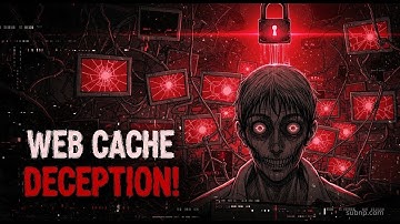 Web Cache Deception Explained Simply