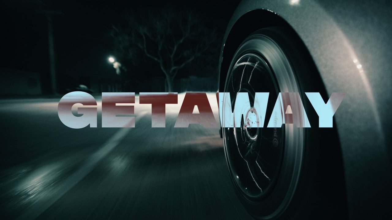 Watch DBL & Monkeekid - Getaway on YouTube Watch DBL & Monkeekid - Getaway on YouTube