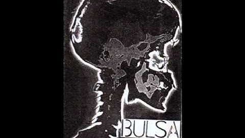 007 - DIMINISHED RETURN (v/a BULSA Breakout Cassette)