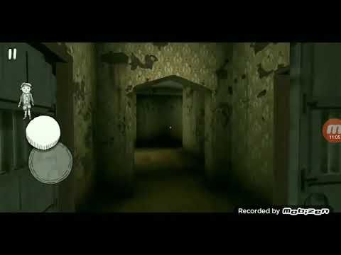 Полное прохождение игры Evil Nun
