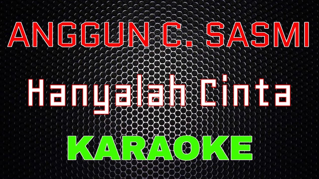 Hanyalah Cinta Anggun Free Download