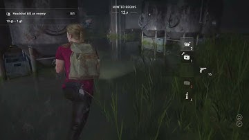 PS5 No Return (Grounded Mode) - 5/25/25 - Abby Daily Run