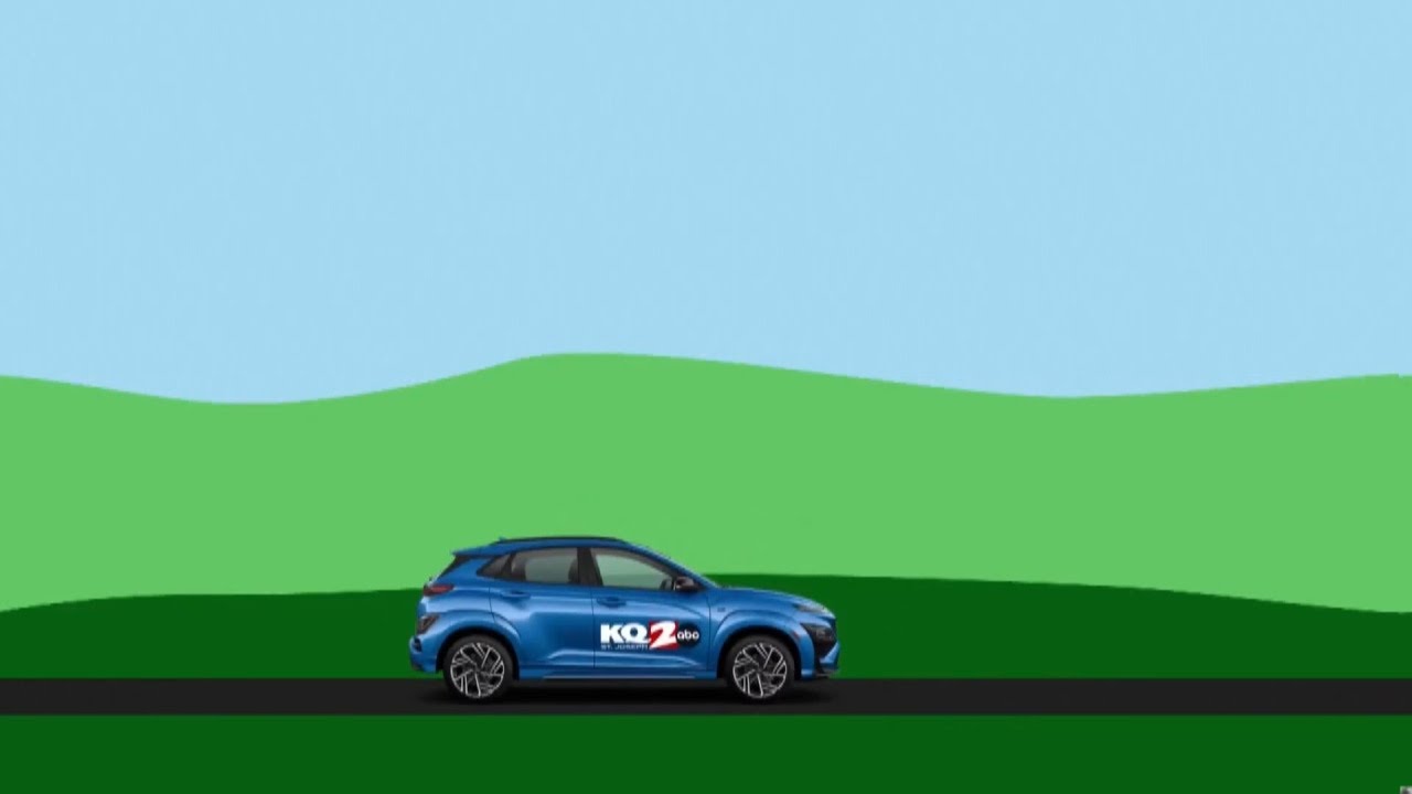 KQ2 On The Move - Bluffwoods Renaissance Festival