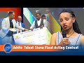Addis Talent Show Acting Category Reaches Grand Finale
