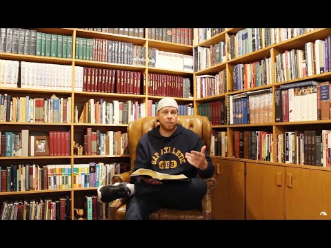 The Truthfulness of God - Session 10