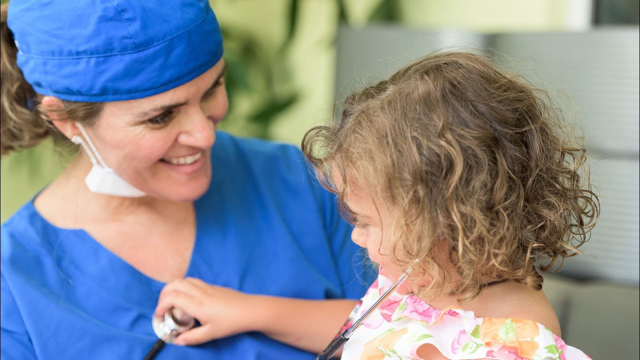 Integrated Project Delivery Children's Hospital Colorado YouTube