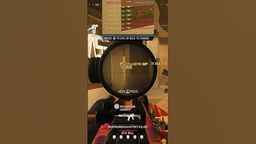 MW3 Sniping #shorts #cod #callofduty