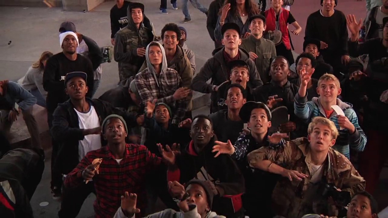 RVCA - Greyson Fletcher Raw in South Africa