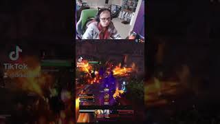 #shorts #worldofwarcraft #wow #wowstream #shortvideos #scream