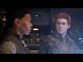 STAR WARS Jedi: Fallen Order Playthrough Part 38 Darth Vader