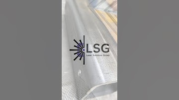 2000W Pulse-Wave Laser Profiling Steel | Surface Texturing for Industrial Applications