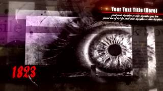 SvPro 13 - The Murder from Frome