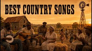 Best 1960s Country Songs Playlist - Old Country Music Hits | Golden Era Honky Tonk screenshot 3