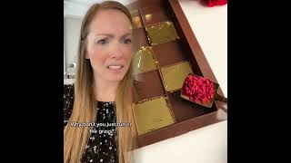 Any Ideas How This Is Going To Go