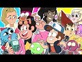 Top 25 BEST Cartoons of the 2010s