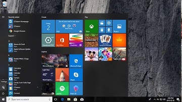 How to disable the Windows Feedback prompts in Windows 10 (Tutorial)