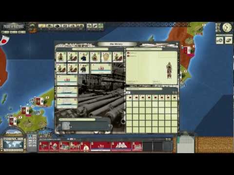 Pride of Nations Gameplay trailer2
