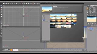 Camera as VOB Object in Vue 11.5 screenshot 4