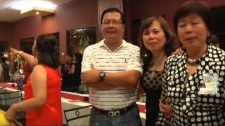 2012 class reunion