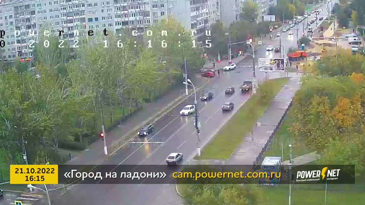 Дтп инфинити волгоград