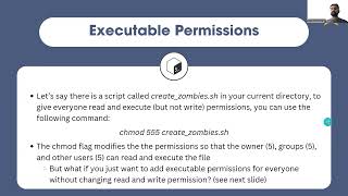 Intro to Shell Scripting