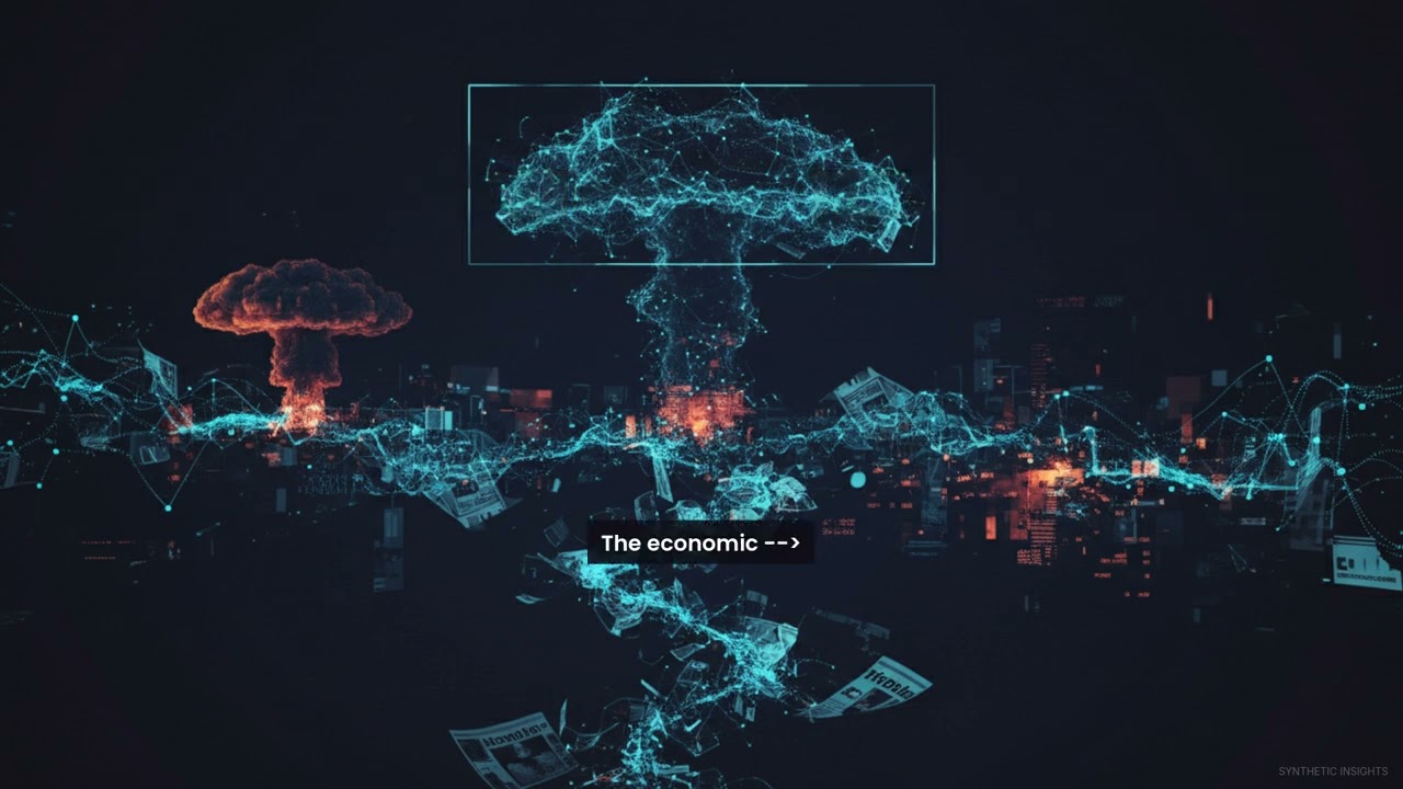 The Signal #1: Why AI Doomsday Predictions Keep Getting It Wrong