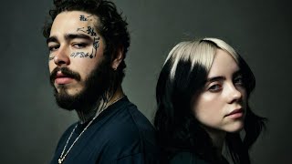 Post Malone – Never Coming Home | Lyrics Video 