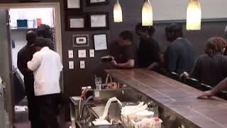 Gordon Rips into spoiled,useless owner-Kitchen Nightnares