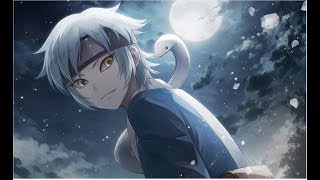 Boruto: Naruto Next Generations Ending 7