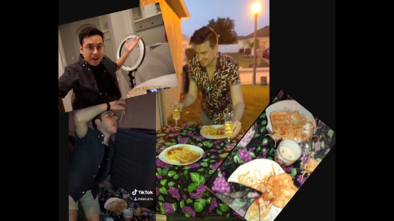 HOW TO RUIN YOUR VALENTINES DINNER.. VALENTINES DINNER DISASTER 💀 YouTube