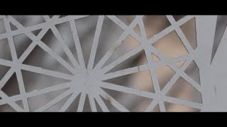東急プラザ銀座「KIRIKO LIGHTS CHRISTMAS 伝統と革新」 伝統工芸江戸